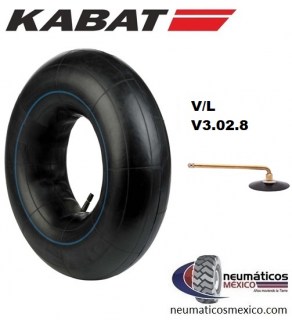 KABAT VL V3.02.8